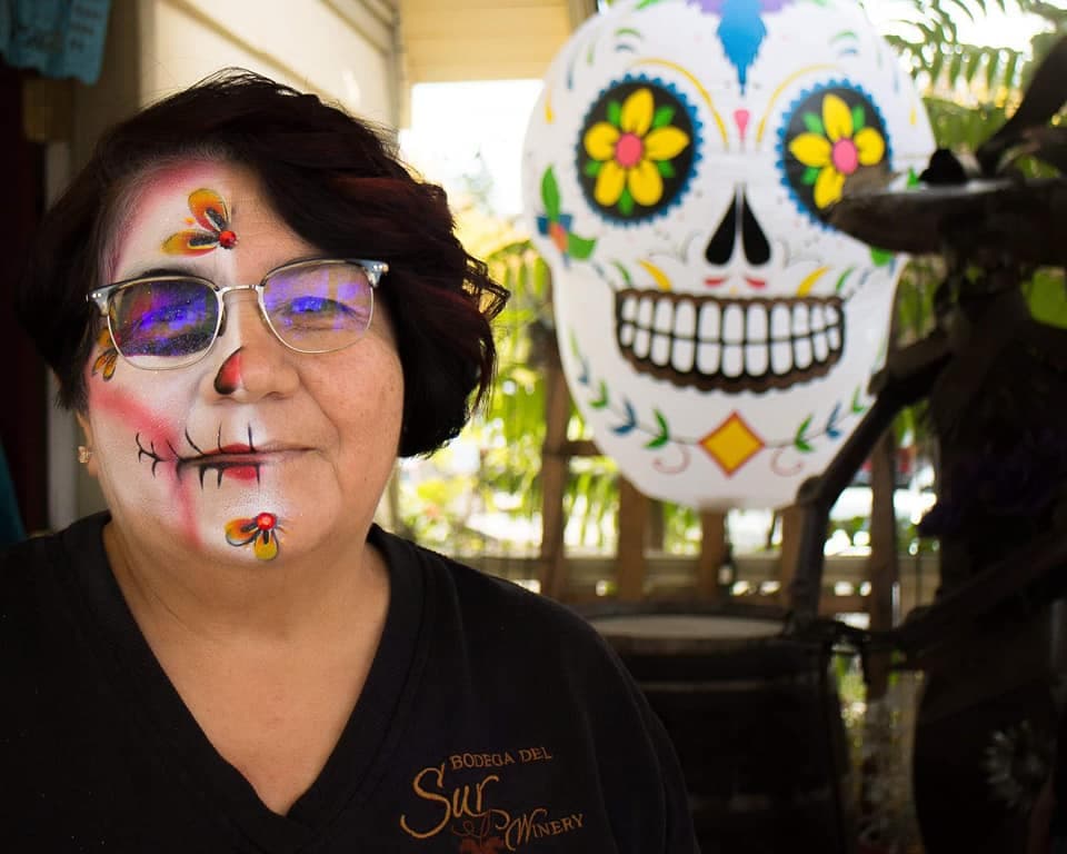 murphys day of the dead dia de los muertos