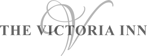 The Victoria Inn Logo