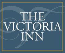 The Victoria Inn Logo
