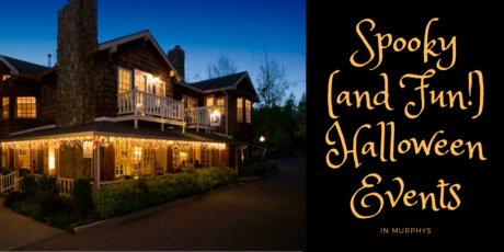 murphys spooky
